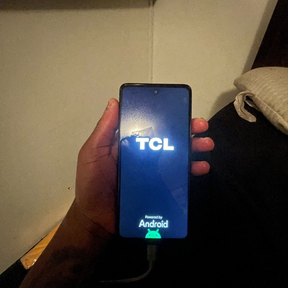 TCL cell phone - Picture 6 of 8